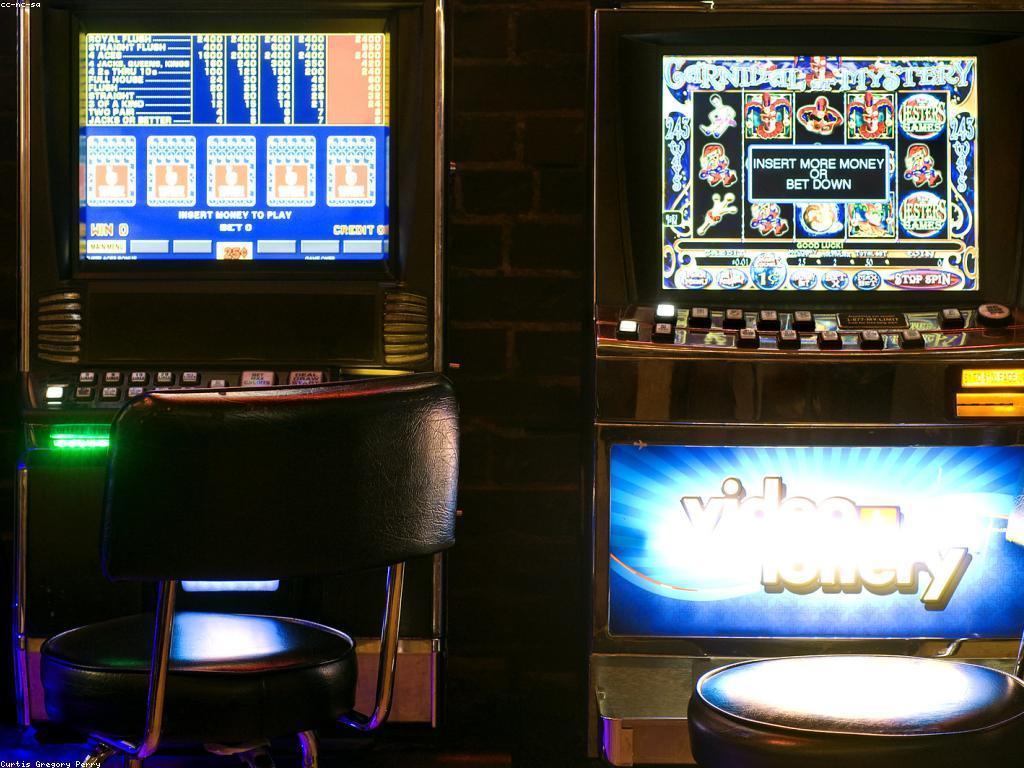 ការលេងស្លុត: ការស្វែងយល់អំពីស្ទាម និងវិធីការលេង