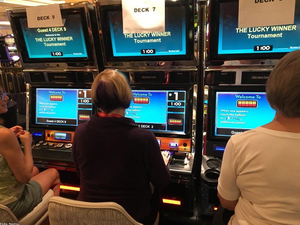 យល់ដឹងអំពីយុទ្ធសាស្ត្រការលេងស្លុត