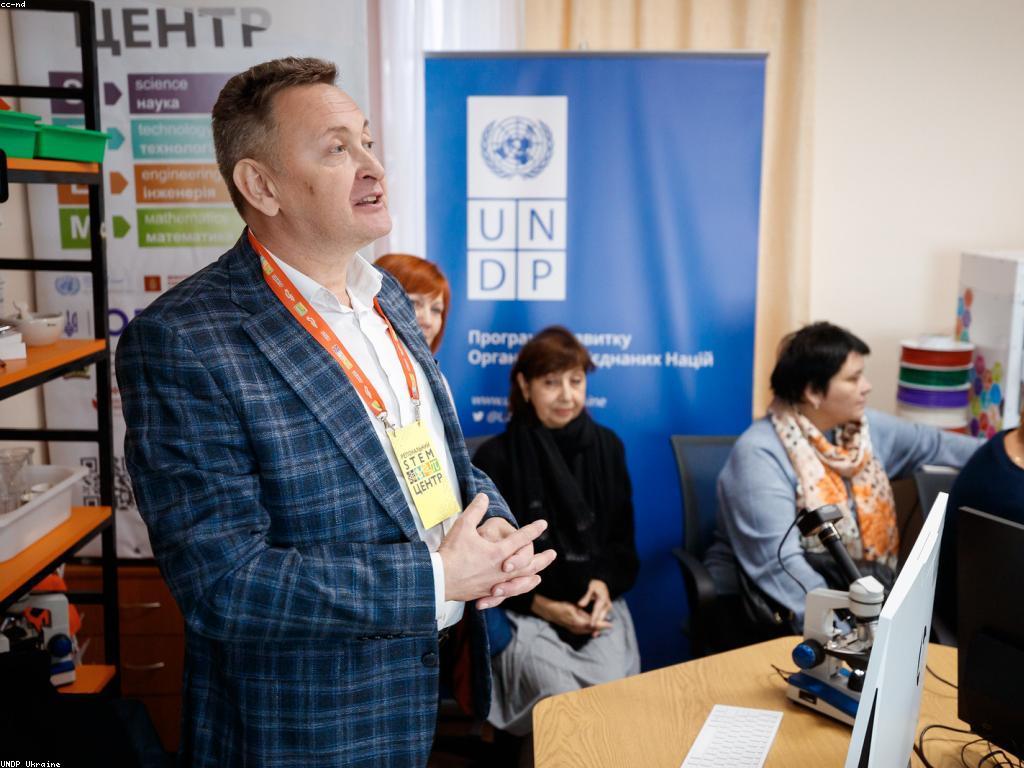 ដំណឹងថ្មីៗ៖ ការអភិវឌ្ឍន៍និងបច្ចេកវិទ្យាថ្មី