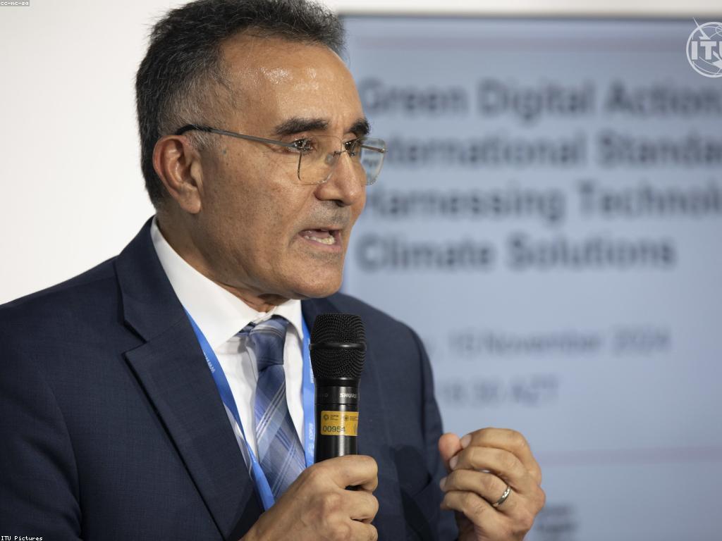 និន្នាការថ្មីៗនៅក្នុងបច្ចេកវិទ្យា