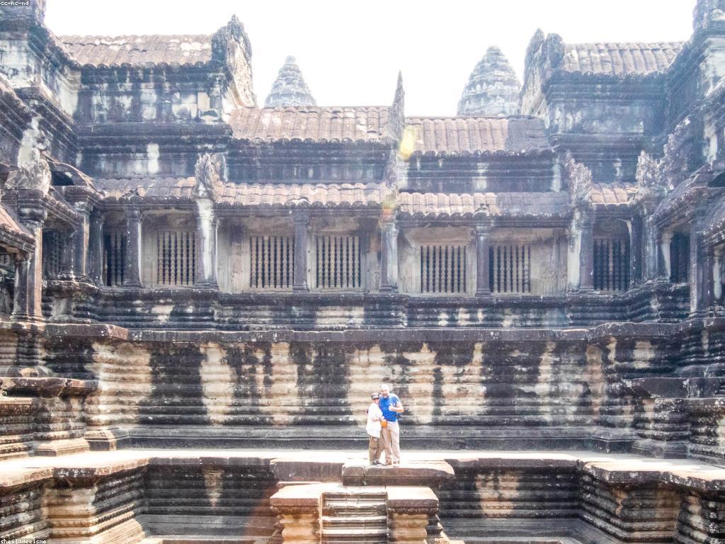 និន្នាការថ្មីៗក្នុងវប្បធម៌ខ្មែរ